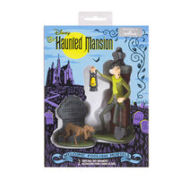 Disneys Haunted Mansion ornament