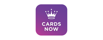 Hallmark Cards Now app icon