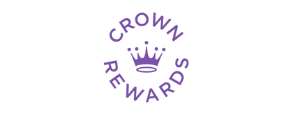 Crown Rewards logo